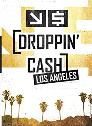 Omslagsbild till Droppin' Cash: Los Angeles