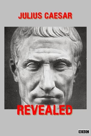Omslagsbild till Julius Caesar Revealed