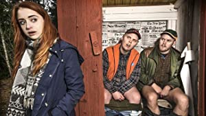 Omslagsbild till Leif & Billy