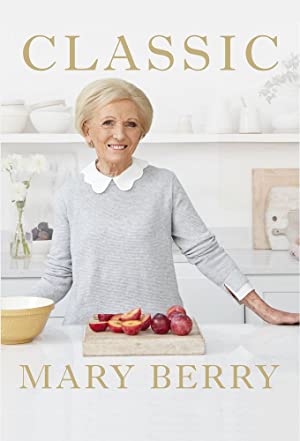 Omslagsbild till Classic Mary Berry