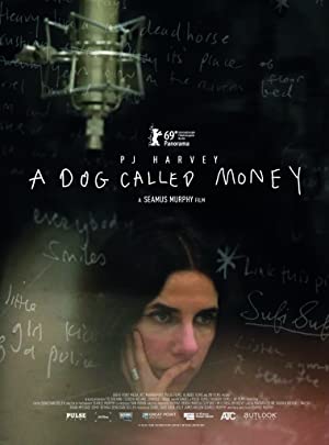 Omslagsbild till A Dog Called Money