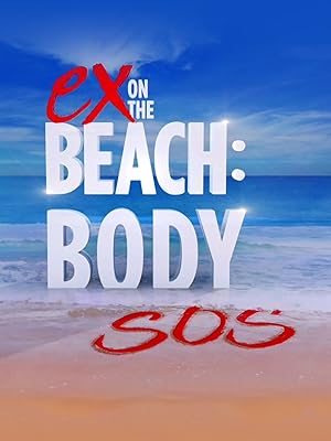 Omslagsbild till Ex on the Beach: Body SOS