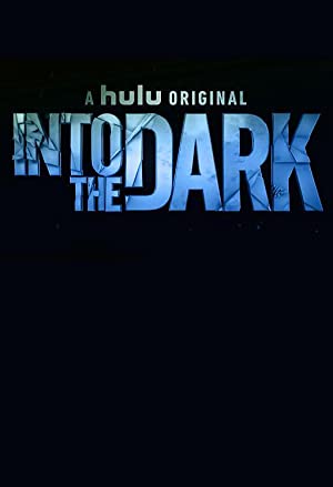 Omslagsbild till Into the Dark