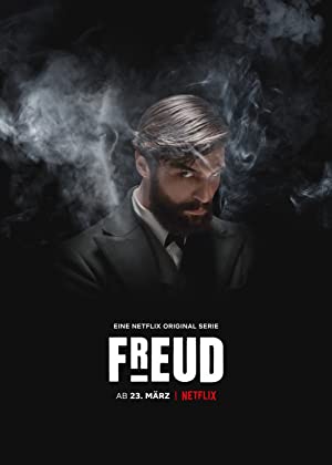 Omslagsbild till Freud