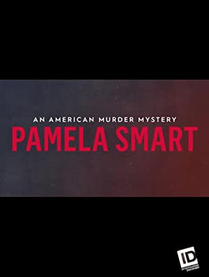 Omslagsbild till Pamela Smart: An American Murder Mystery