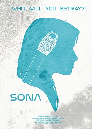 Omslagsbild till Sona