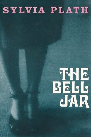 Omslagsbild till Sylvia Plath: Inside the Bell Jar