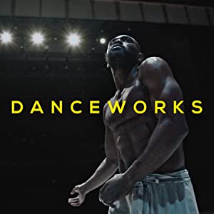 Omslagsbild till Danceworks
