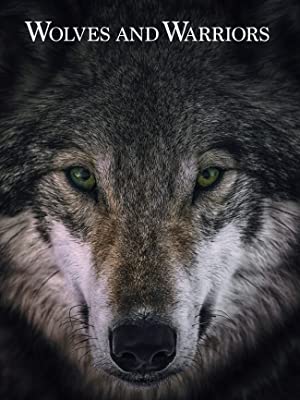 Omslagsbild till Wolves and Warriors