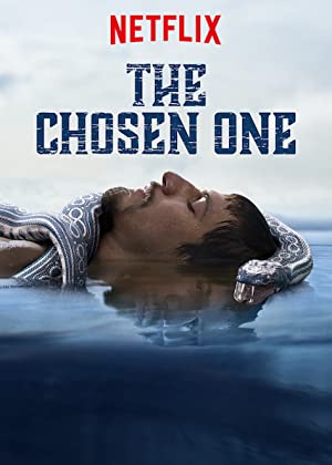 Omslagsbild till The Chosen One