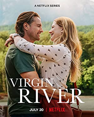 Omslagsbild till Virgin River