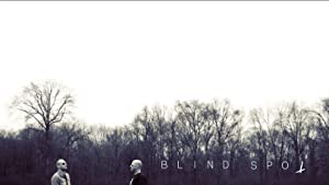 Omslagsbild till Blind Spot