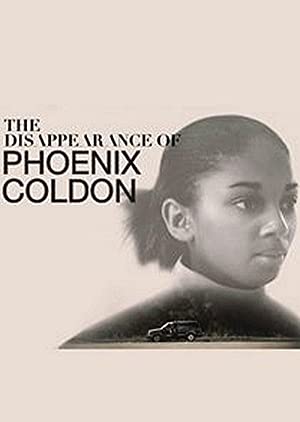Omslagsbild till The Disappearance of Phoenix Coldon