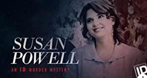 Omslagsbild till Susan Powell: An ID Murder Mystery
