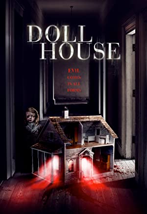 Omslagsbild till Doll House