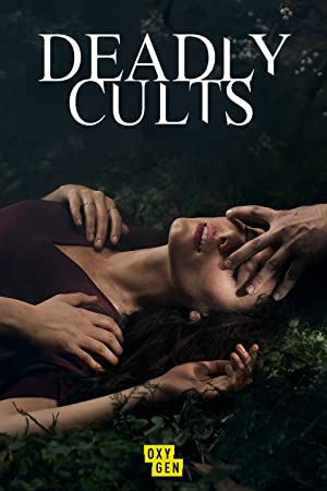 Omslagsbild till Deadly Cults