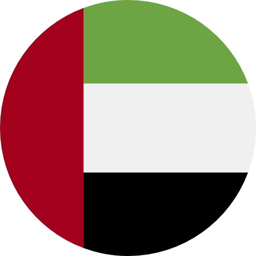Flagga för Arabic