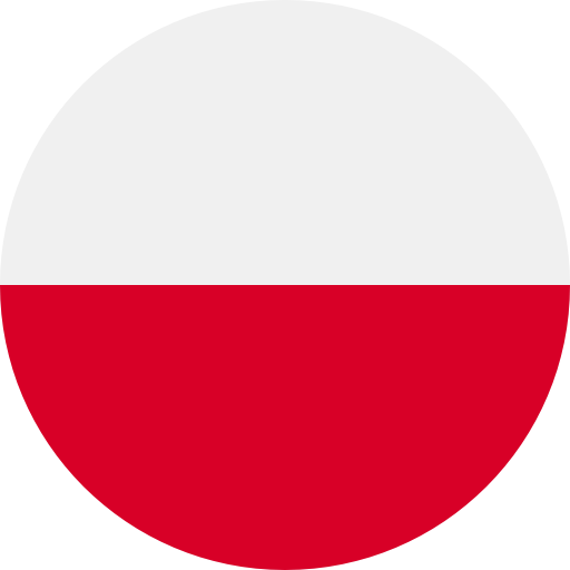 Flagga för Polish