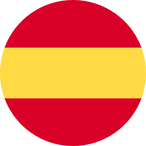 Flagga för Spanish