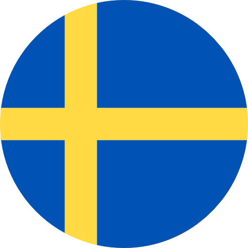 Flagga för Finnish