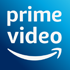 Logotype för Amazon Prime