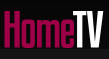 HomeTV Logotype