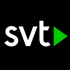 Logotype för SVT Play