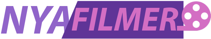 Nya Filmer Logo