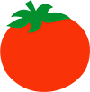 Rotten Tomatoes Logotyp